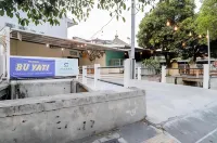 Hotel Safara Yogyakarta