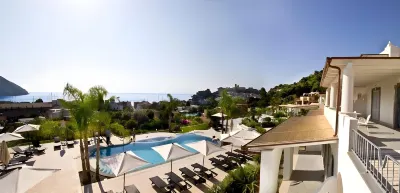 Hotel Mea - Aeolian Charme