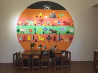 Taitung city-cottage B&B - Romantisk