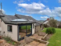 Chasty House Barn