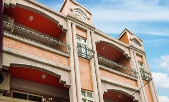Better Future Homestay