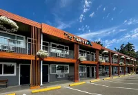 The Tide's Inn Hotel a Nanaimo E