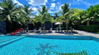 Coco Pina - Pools