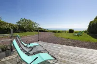 Les Maisons de la Métairie du Vauhariot-Piscine Couverte et Vue Mer-Résidence Hôtelière Hotels in Cancale