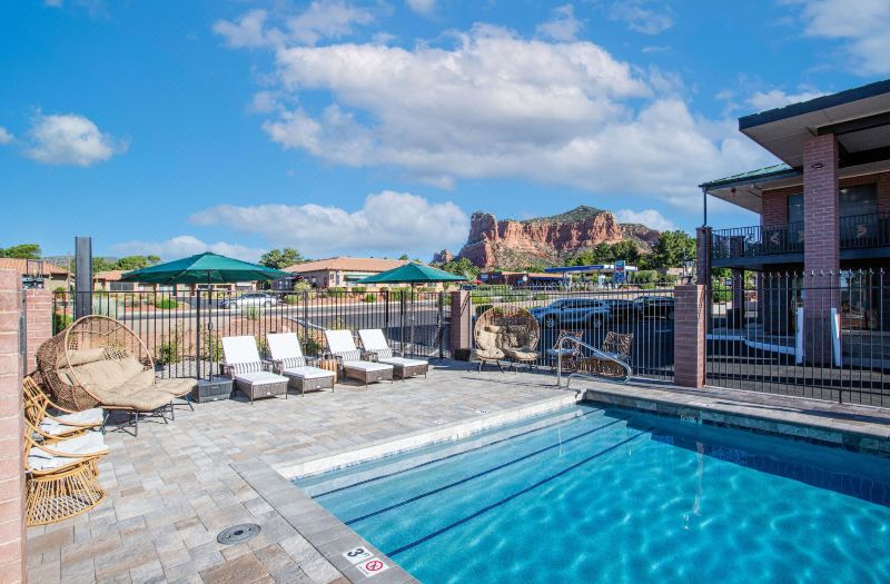 Kokopelli Inn Sedona, Trademark Collection by Wyndham photo 5
