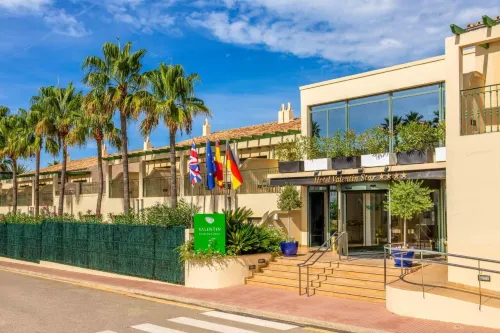 Valentin Star Menorca - Adults Only