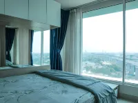 Apartemen Grand Kamala Lagoon by Cheapinn - Scenic