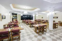 Hotel Nacional Inn Foz do Iguaçu - servizio colazione