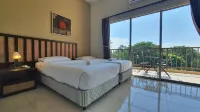 Studio Apartment @ Gold Coast Morib Banting Malaysia Hotels in Morib