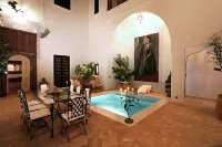 ริอัด ดู เซียล มาร์ราเกช