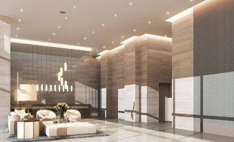 Stellar-Formerly International Hotel Yeongjong