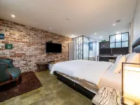 Seongnam Moran Hotel Aceh Hotels near Moran Station