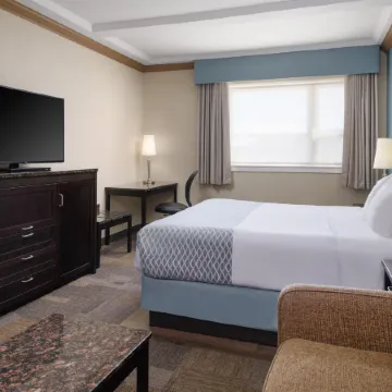 Best Western Plus Kamloops Hotel