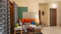 2390 Home Tales by Tipiverse, HSR Layout