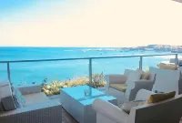 Hotel Cascais Miragem Health & Spa - Havudsigt