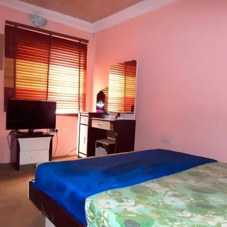Dalian Guest House