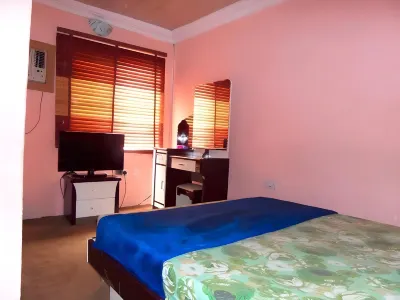 Dalian Guest House