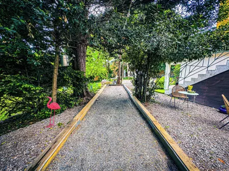 La Maison d'Or Отели в г. Сен-Дидье-О-Мон-д'Ор