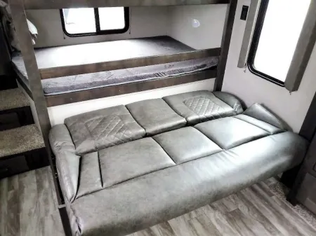 2021 Grand Design Transcend Xplor