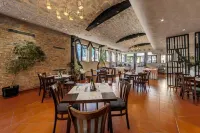 Persey Flora Apartments - breakfast