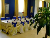 Hotel Pacific