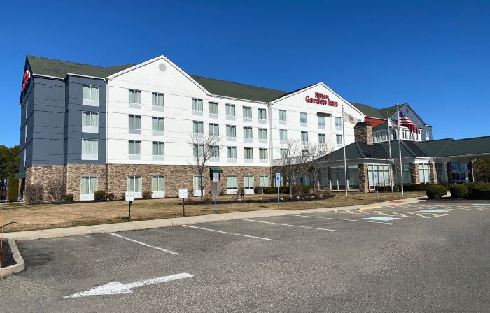 Hilton Garden Inn Lakewood