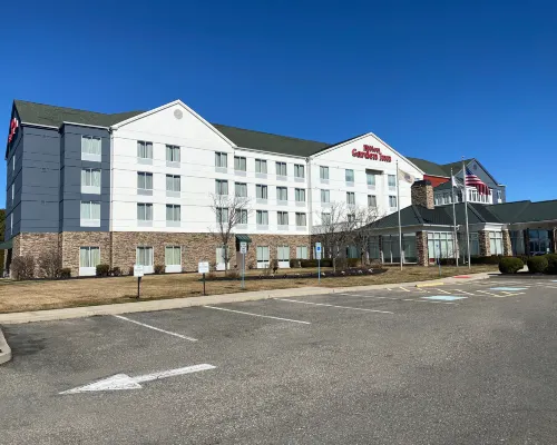 Hilton Garden Inn Lakewood Hotels in Ocean County