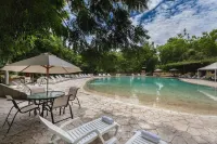 GHL Hotel Club El Puente - С бассейном