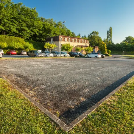 Sure Hotel by Best Western Sarlat-la-Caneda