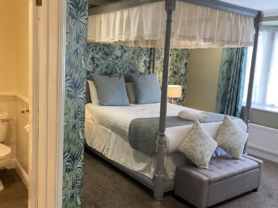 The George Hotel Pangbourne