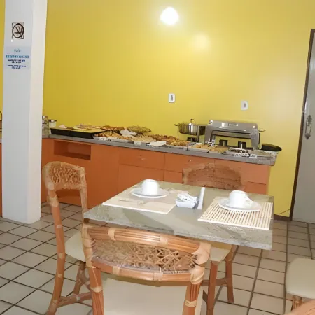 Hotel Ciribaí
