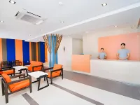 Eastern Hotel Hotels in Botataung