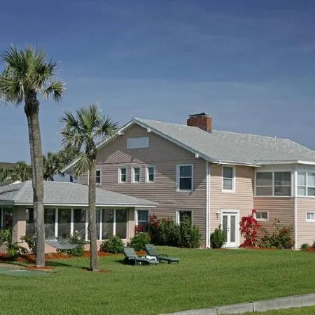 Beachfront Bed & Breakfast