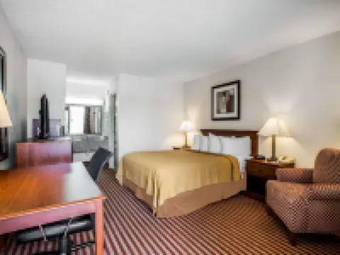 Quality Inn Madison Hotels in Madison