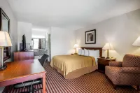 Quality Inn Madison Hotels in Madison