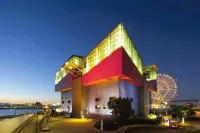 J-Hoppers Osaka Universal - Hostel فنادق في أوساكا