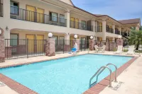 Super 8 by Wyndham Humble / Atascocita / FM 1960 I-69 - Wifi