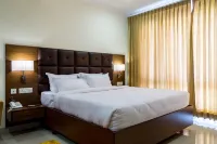 Hotel Saptagiri Hotels near Utsav Restaurant