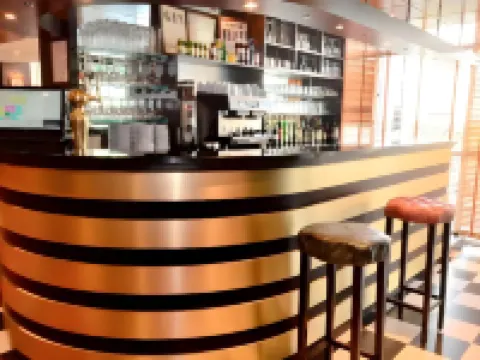 Green Hôtels Roissy Parc des Expositions Hotels in Tremblay En France