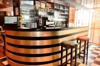 Greenhotels Roissy Parc des Expositions Hotels in Tremblay-en-France