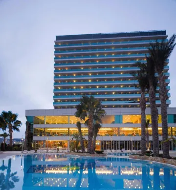 AR Diamante Beach & Spa Hotel 4 Sup