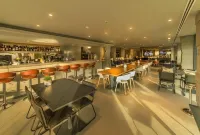 The Prime Energize Hotel & SPA - Bar