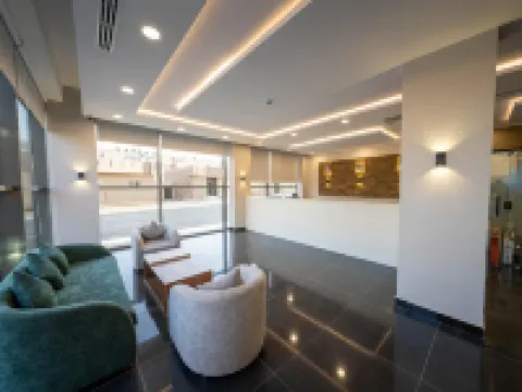 Mirada Gold Jizan - Chalets & Holiday Homes ジーザーンのホテル