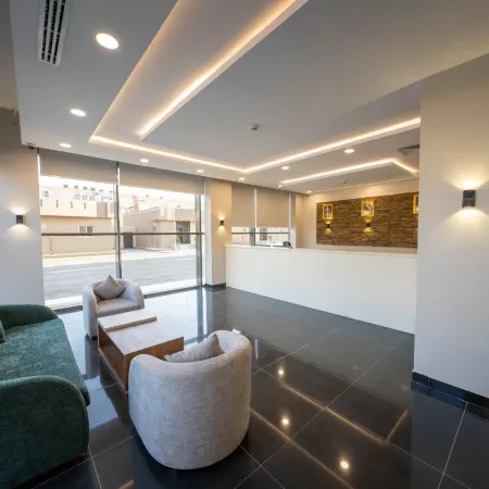 Mirada Gold Jizan - Chalets & Holiday Homes