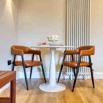 City Oasis Craigpark Residence Others