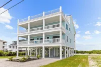 Dune Our Thing North Topsail Beach