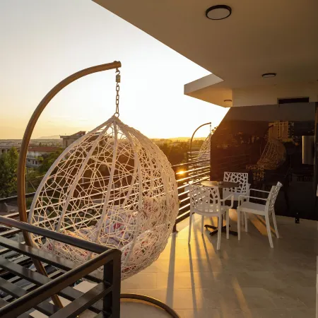 Zani's Villa