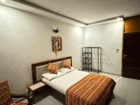 Lome Bamboo Lodge Hotels in Lome