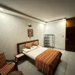 Lome Bamboo Lodge