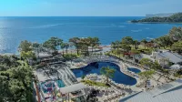 Bergiz Hotels Resorts